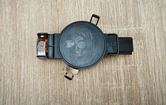 BMW X4 G02 Rain sensor 5A70A02