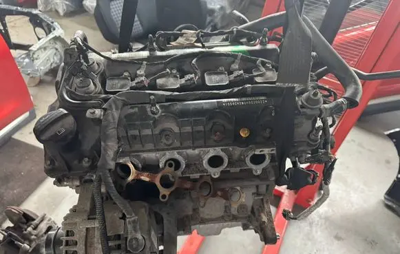 MG ZS Engine 15S4C