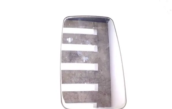 Mercedes-Benz Sprinter W901 W902 W903 W904 Wing mirror glass E1010384 E1010418 E1020418
