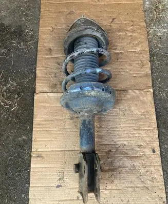 Subaru Forester SH Front shock absorber/damper 20310SC070