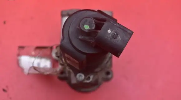 Fiat Punto (199) EGR valve 05-702133