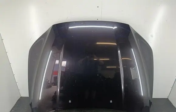Volvo S80 Engine bonnet/hood 48746