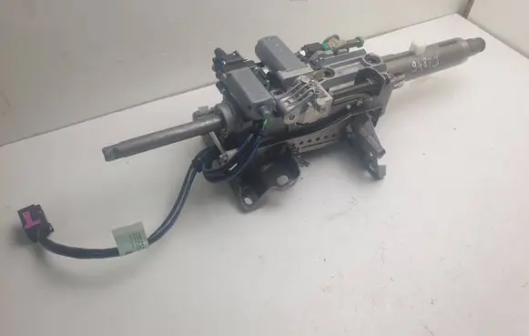 Audi A6 S6 C7 4G Steering wheel axle 4G0419506AL 081013