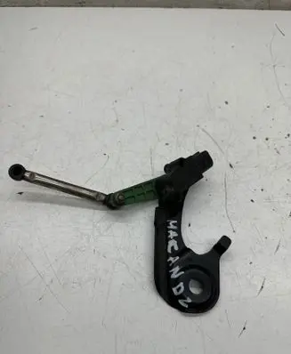 Porsche Macan (95B) Rear air suspension level height sensor 8K0907503