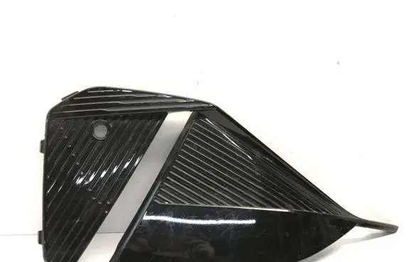 Renault Captur Air intake duct part 215580321R
