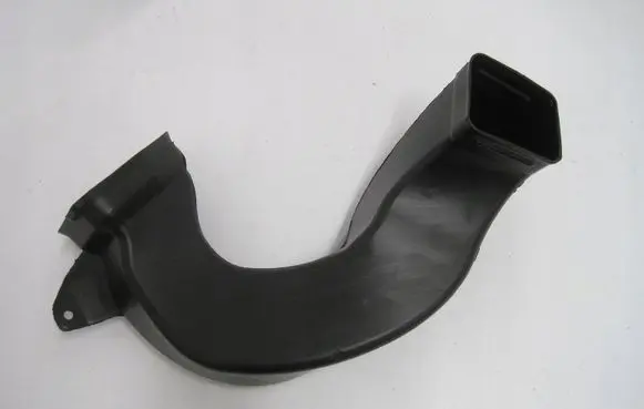 Ford Connect Cabin air duct channel AV11R018W19CA
