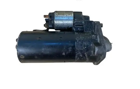 Volvo XC60 Starter motor 0001109252
