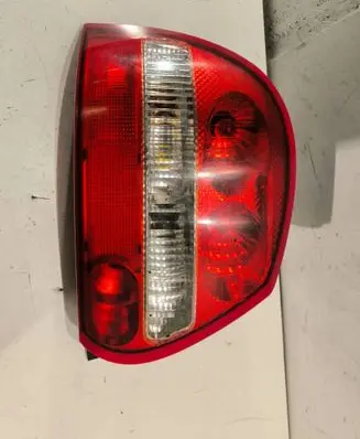 Jaguar X-Type Rear/tail lights 4X43N13405A