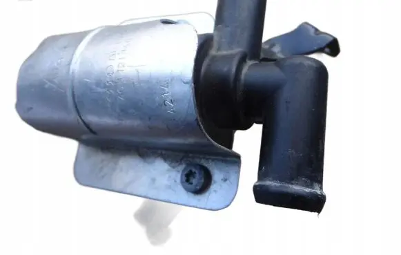 Volkswagen Golf VII Electric auxiliary coolant/water pump 4H0121671D