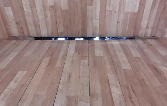 Volvo S90, V90 Sill/side skirt trim 31435502