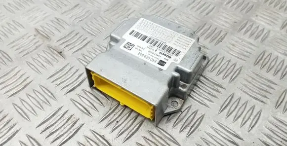 Seat Exeo (3R) Airbag control unit/module 3R0959655