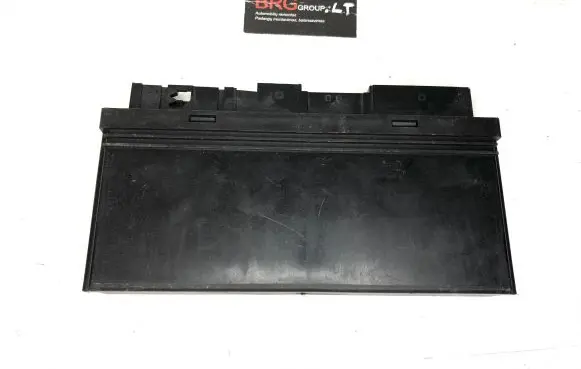 BMW 5 E60 E61 Comfort/convenience module 6939400 511324000 5WK49111