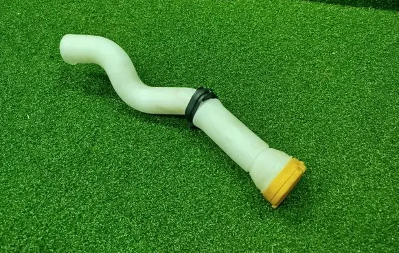 Mercedes-Benz Citan II Windshield washer fluid reservoir/tank A4538690272 289139455R