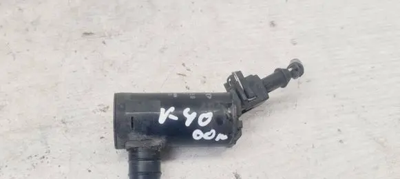 Volvo S40, V40 Windscreen/windshield washer pump 9169611 060210395