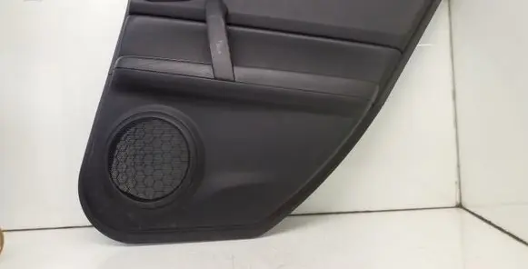 Mazda 6 Rear door card panel trim GS1D5281K 2G2J2L26