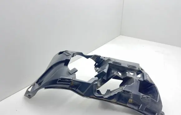 BMW X3 F25 Front bumper support beam 8056985