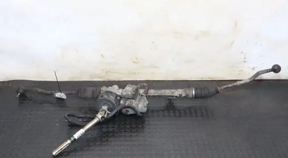 Peugeot 208 Steering rack