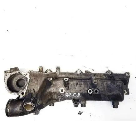 Intake manifold