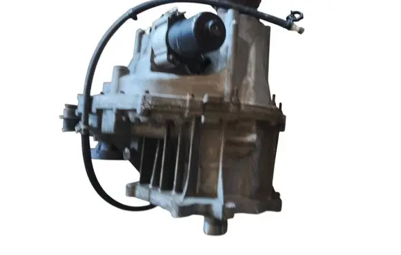 Jeep Grand Cherokee Gearbox transfer box case 52853664AH M0023417 20023256
