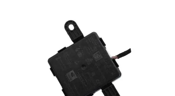 Volkswagen Golf VIII Keyless (KESSY) go control unit/module 5WA959436H