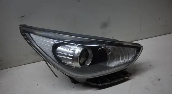 KIA Niro Headlight/headlamp 92102G5050