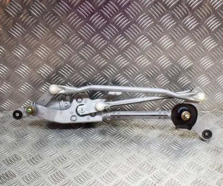 Toyota C-HR I Front wiper linkage and motor 85110F4020 1593007751