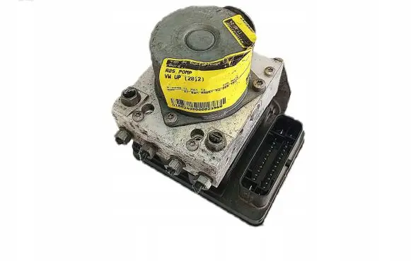 Volkswagen Up ABS Pump 1S0614517C