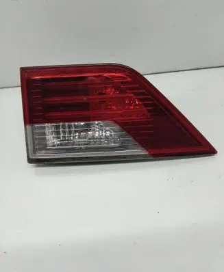 BMW X3 E83 Tailgate rear/tail lights 7162214 761002