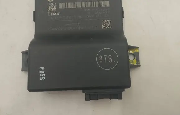 Audi A1 Gateway control module 8U0907468Q 8U0907468G 2840652912300