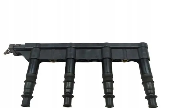 Citroen C4 I High voltage ignition coil 9651710680