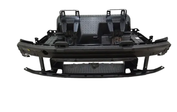 Volkswagen ID.7 Radiator support slam panel 14A WZM009