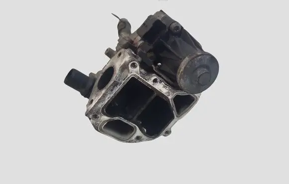 Ford Mondeo MK IV EGR valve cooler 9971187780 50563903