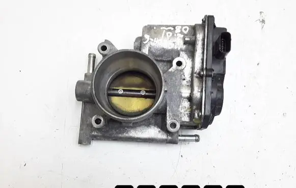 Mazda 6 Throttle valve l3r413640