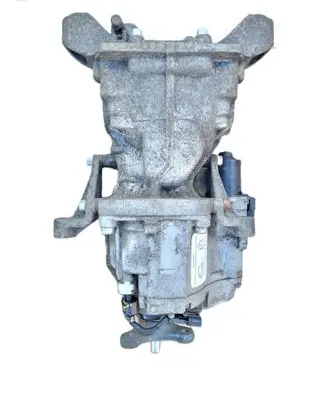 KIA Sorento Front differential 