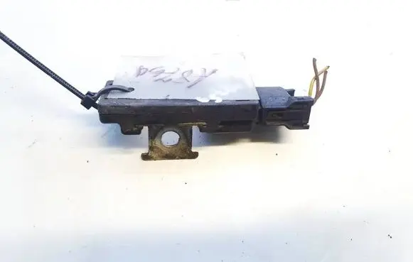 Volkswagen Caddy Sensor
