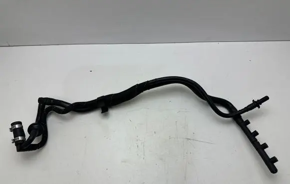 Audi A7 S7 4G Vacuum line/pipe/hose 06E133790AA