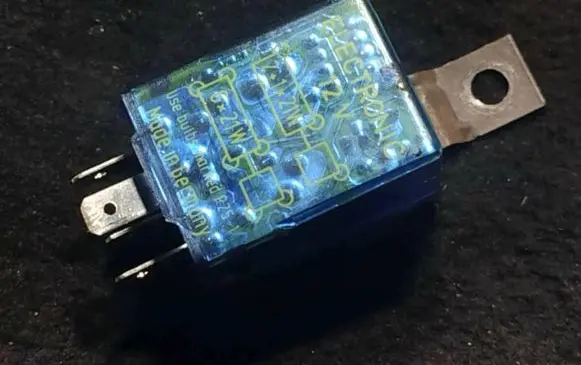 Honda Civic Other relay 621W 22121W