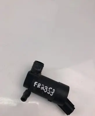 Volvo S80 Water pump 1S7117K624DD