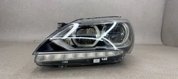 BMW M6 Headlight/headlamp 7358361 63117358361