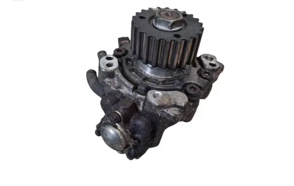 Volkswagen Crafter Fuel injection high pressure pump 28472762 03N130755C 0975115KKR