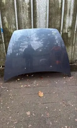 Volvo S40 Engine bonnet/hood