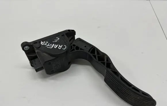 Volkswagen Crafter Accelerator throttle pedal A9063000404