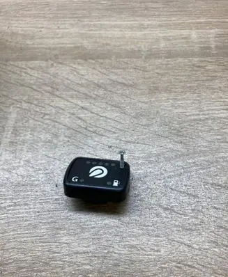 Volvo S60 LP gas control unit module 2110005
