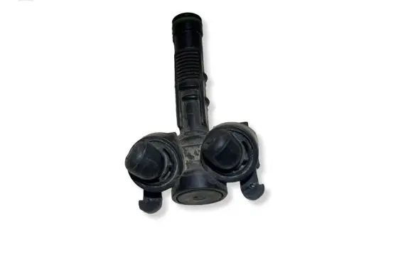 Skoda Octavia Mk1 (1U) Headlight washer spray nozzle 1Z0955104B
