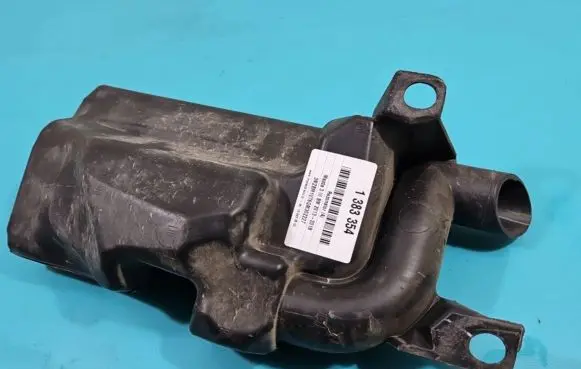 Mazda 3 III Intake resonator IMPRK1383354