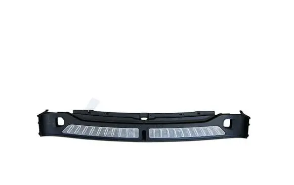 BMW X3 G01 Trunk/boot sill cover protection 7396612 7451091