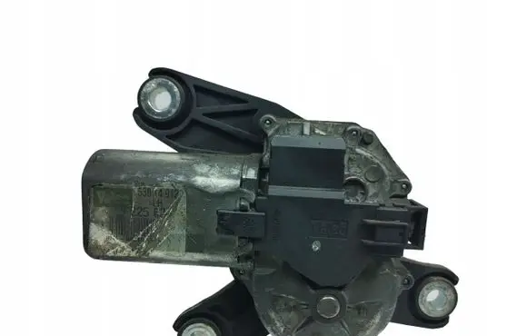 Opel Combo C Rear window wiper motor 53014912