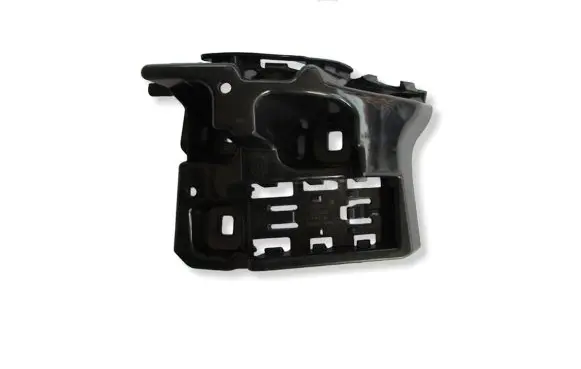Volkswagen PASSAT B9 Rear bumper mounting bracket 3J0807378