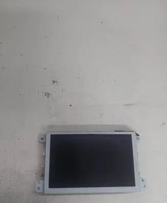 Audi A6 S6 C6 4F Screen/display/small screen 4F0919604 1062235R
