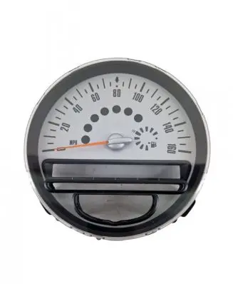 Mini Paceman (R61) Speedometer (instrument cluster) 923243203